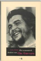 Het economisch denken van Che Guevara 9789064458163, Boeken, Verzenden, Gelezen, C. Tablada