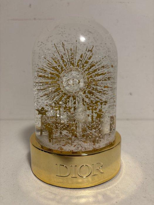 Dior - Sneeuwbol, Antiek en Kunst, Curiosa en Brocante