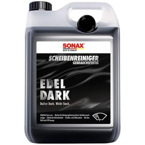 Sonax Edeldark Ruitenreiniger 5L Kant-en-Klaar, Auto diversen, Onderhoudsmiddelen, Verzenden