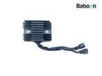 Spanningsregelaar Suzuki DL 650 V-Strom 2012-2016 (DL650), Verzenden, Gebruikt