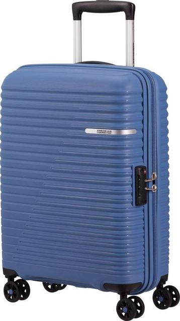 Tweedekans | American Tourister Reiskoffer - Liftoff spinner beschikbaar voor biedingen