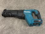 Veiling - Makita accu reciprozaag JR001G 40V Max, Doe-het-zelf en Bouw, Gereedschap | Zaagmachines, Nieuw
