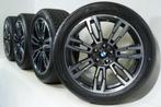 BMW 5 serie i5 G60 G61 935M 19 inch velgen Hankook Zomerband, Auto-onderdelen, Ophalen of Verzenden, Nieuw