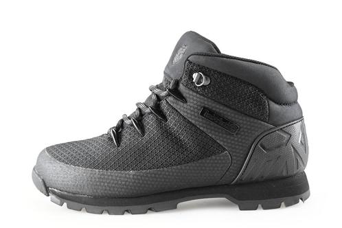 Timberland Boots in maat 41 Zwart | 5% extra korting, Kleding | Heren, Schoenen, Zwart, Gedragen, Boots, Verzenden