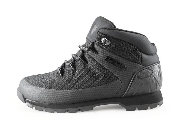 Timberland Boots in maat 41 Zwart | 5% korting, Kleding | Heren, Schoenen, Zwart, Gedragen, Boots, Verzenden