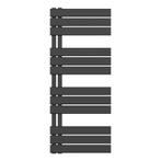 Handdoekradiator BWS Boss Links aansluiting 681W 120x50 cm, Ophalen of Verzenden, Nieuw, Overige typen