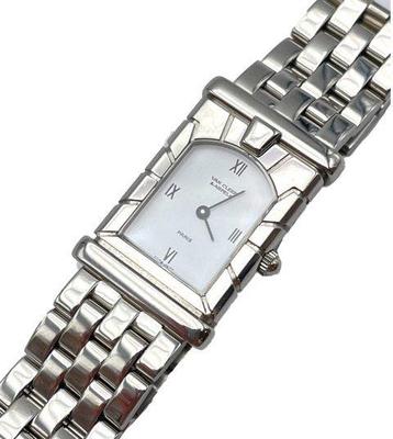 Van Cleef & Arpels - Facade - 522363T5 - Dames - 2000-2010