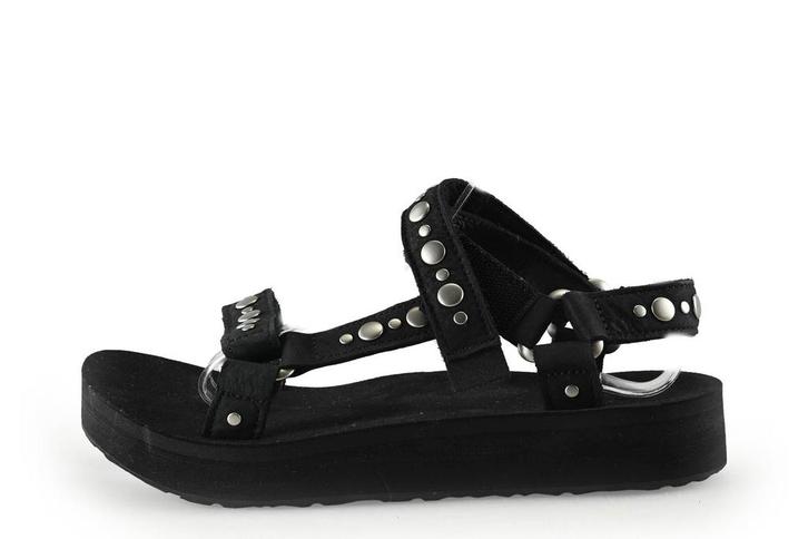 Teva Sandalen in maat 39 Zwart, Vêtements | Femmes, Chaussures, Envoi