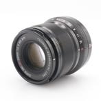 Fujifilm XF 50mm F/2.0 WR zwart | Tweedehands, Verzenden, Zo goed als nieuw