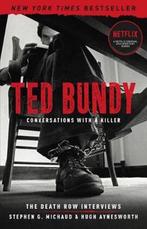 Ted Bundy 9781454937685 Stephen G. Michaud, Verzenden, Stephen G. Michaud