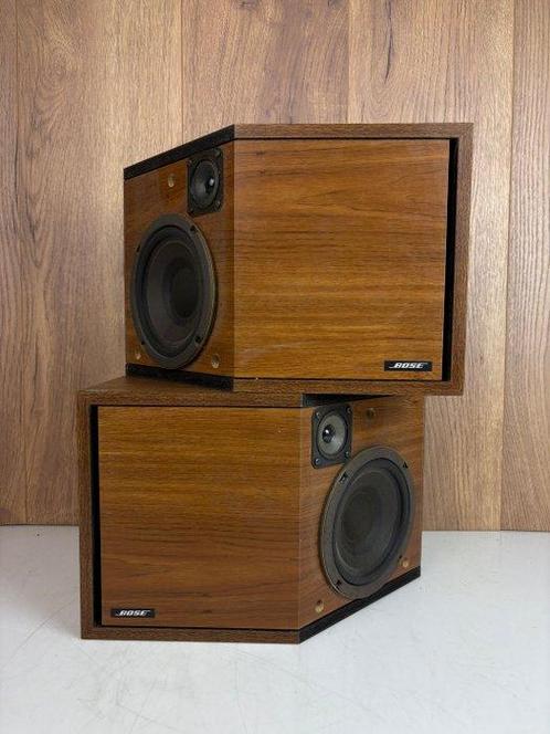 Bose - 2.2 - Ensemble d’enceintes, Audio, Tv en Foto, Radio's
