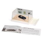 Hot Wheels 1:64 - Modelauto - Jaguar E-Type Roadster - Moma