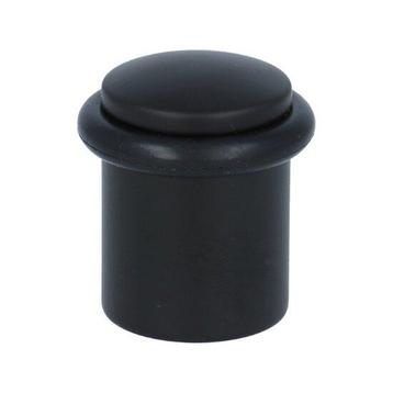 Deurstop BASIC LB25 mat zwart beschikbaar voor biedingen