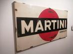 Martini - Martini - Emaille bord - IJzer