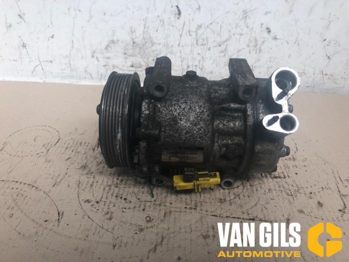 Aircopomp Peugeot Partner O143601, Auto-onderdelen, Airco en Verwarming