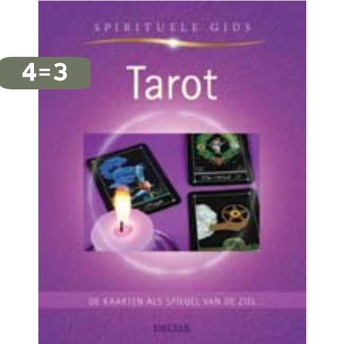 Tarot / Spirituele Gids 9789044720525, Boeken, Esoterie en Spiritualiteit, Zo goed als nieuw, Verzenden