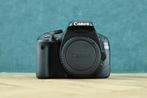 Canon EOS 550D Digitale reflex camera (DSLR)