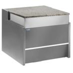 Kassasectie | Diamond Koeltoonbanken FLORENCE |, Verzenden, Nieuw in verpakking