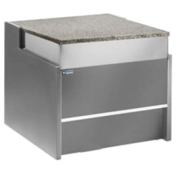 Kassasectie | Diamond Koeltoonbanken FLORENCE |, Zakelijke goederen, Horeca | Keukenapparatuur, Nieuw in verpakking, Verzenden