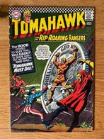Tomahawk; Marvel Age 57 and 99; Legion of Superheroes 301, Nieuw