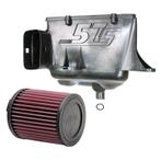 K&N 57S Performance Airbox passend voor VAG Diversen 2009-20, Verzenden