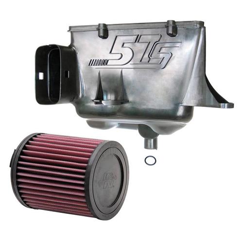 K&N 57S Performance Airbox passend voor VAG Diversen 2009-20, Autos : Pièces & Accessoires, Moteurs & Accessoires, Envoi