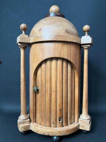 Armoire - Bois - Tabernacle