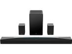 Tcl -   Dolby Atmos Dts-x 7.1.4 - Soundbar - Zwart, Verzenden, Nieuw, Overige merken