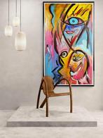 Luc Mora - Rencontre - XXL