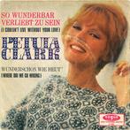 Petula Clark - So Wunderbar Verliebt Zu Sein (I Couldnt Liv, CD & DVD, Vinyles | Pop, Verzenden