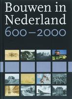 Bouwen in Nederland 600-2000 9789040089275, Gelezen, Aart Mekking, Koen Ottenheym, Verzenden