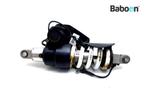 Achter Schokbreker BMW R 1200 R 2015 -> (R1200R LC K53), Verzenden, Gebruikt