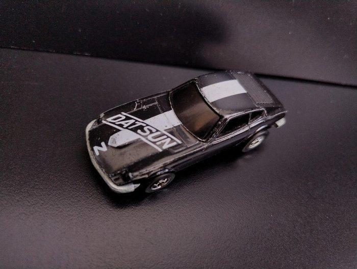 Hot Wheels, Mattel 1:64 - Modelauto - Z Whiz - Made in, Hobby en Vrije tijd, Modelauto's | 1:5 tot 1:12