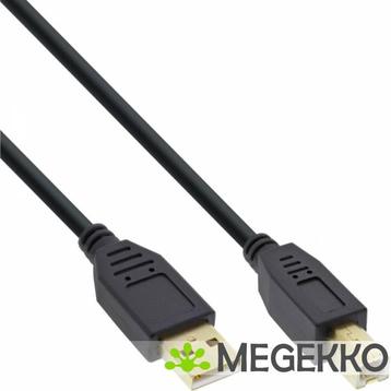 InLine 34550S USB-kabel, Verzenden