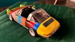 Norev 1:18 - Modelauto - 911 2.4 Targa Paul Smith Ispired, Nieuw