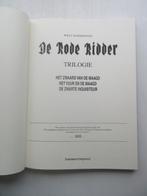 De Rode Ridder - De rode ridder trilogieën 1 b -, Boeken, Nieuw