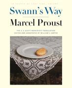 Swanns Way 9780300185430, Marcel Proust, Marcel Proust, Verzenden