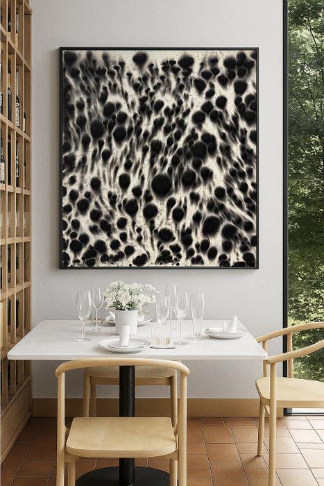 Ella Suárez - Pieles 32 - XL (NO RESERVE), Antiek en Kunst, Kunst | Schilderijen | Modern