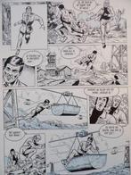 Van Riet, Ron - Robert en Bertrand 66 - De Vleermuis -, Boeken, Stripverhalen, Nieuw