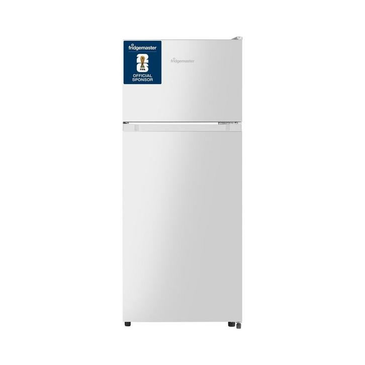 Fridgemaster MTM48120E - Koel-vriescombinatie - 117 cm -, Elektronische apparatuur, Koelkasten en IJskasten, Ophalen of Verzenden