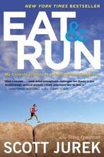 Eat and Run 9780544002319 Steve Friedman, Verzenden, Gelezen, Steve Friedman