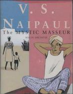The Mystic Masseur, Audio Book, V.S. Naipaul, V. S. Naipaul, Verzenden
