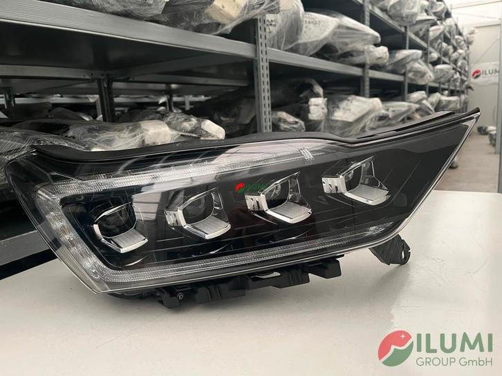 SSANGYONG REXTON IV 4 LIFT FULL LED DROIT KPL 8310636000, Auto-onderdelen, Verlichting, Gebruikt, Ssangyong, Verzenden