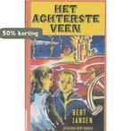 Het achterste veen 9789035111615 Jansen, Verzenden, Jansen