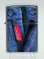 Zippo - Zippo Jeans - 1996 - Aansteker - Metaal, Nieuw