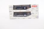 Piko H0 - 58049 - Ensemble de wagons de marchandises pour