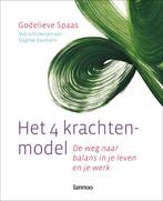 Het 4 krachtenmodel 9789020983081 G. Spaas, Verzenden, Zo goed als nieuw, G. Spaas