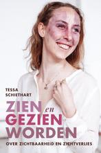 Zien en gezien worden 9789021597423 Tessa Schiethart, Boeken, Verzenden, Zo goed als nieuw, Tessa Schiethart