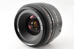 Sony DT 1.8/35mm SAM SAL35F18 [#649] Cameralens, Nieuw