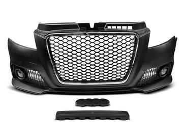 Voorbumper RS3 - Look | Audi A3 2008-2012 Sedan / Sportback, Verzenden